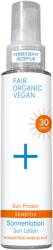 i+m Sun Protect Sensitiv naptej FF 30 100 ml