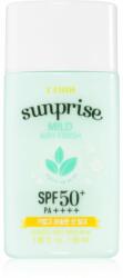 Etude House Sunprise Mild Airy Finish SPF 50 55 ml