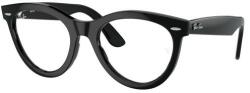 Ray-Ban RX2241V 2000 Rama ochelari