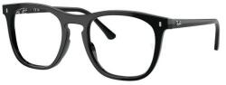 Ray-Ban RX2210V 2000 Rama ochelari