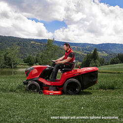 AL-KO T24-125.4 HD V2 (127711)