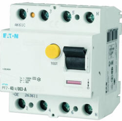 Eaton PF7-80/4/003-DE (263594)