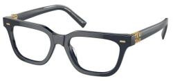 Miu Miu MU07XV 08Q1O1 Rama ochelari