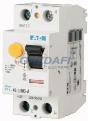 Eaton PF7-40/2/003-A-DE (263602)