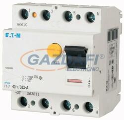 Eaton PF7-80/4/01 (263595)