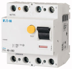 Eaton PF6-40/4/01 (286509)
