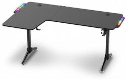 Spirit Of Gamer Headquarter 600 Left (SOG-DESK600L)