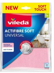 Vileda Actifibre Soft Törlőkendő 171805 (171805)