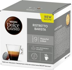 NESCAFÉ NESCAFÉ Dolce Gusto Ristretto Barista kávékapszula 16 db/ 16 csésze 104 g - auchan