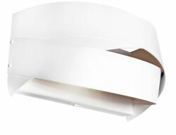 Zuma Line Tornado lampă de perete 1x40 W alb 1111 (1111)