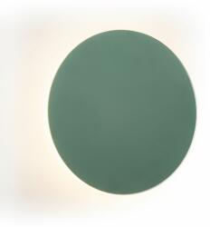 Argon Oregon Plus lampă de perete 1x6 W verde 8325 (8325)