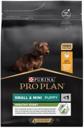 PRO PLAN Puppy Small & Mini Healthy Start 2 x 7 kg