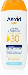 Astrid Sun мляко за загар SPF 30 с висока UV защита 200ml