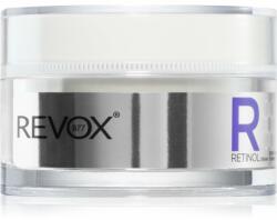  Revox B77 Retinol Cream nappali ránctalanító krém SPF 20 50 ml