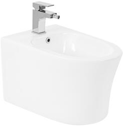 Fluminia Bideu suspendat, Fluminia, Isolda, alb (M209B)