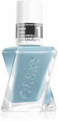 essie gel couture 2.0 körömlakk géles hatással árnyalat 135 first view 13, 5 ml