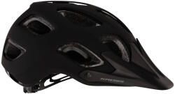 Kross Kerékpáros sisak Kross SENTIERO DLX fekete L (54-60)