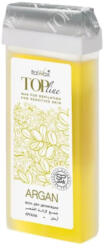 Italwax Ceara epilatoare pentru piele sensibila Top Line Argan 100ml (C100AR_IT)