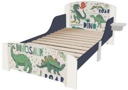 U-GROW Pat Junior U-GROW UMPJ05-DN Dinozauri (UMPJ05-DN)