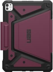 Urban Armor Gear Metropolis SE Bordeaux iPad Pro 11" 2024