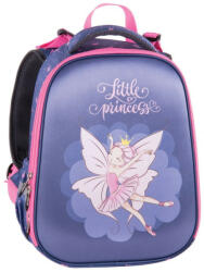 PULSE Ghiozdan Pulse Anatomic Cube Fairy Princess (SKG235)