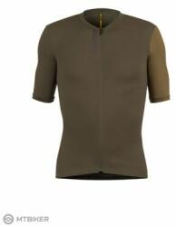 Mavic ESSENTIAL mez, hadsereg zöld olíva (XL)