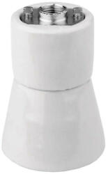 Emos Kerámia izzófoglalat E27 Emos (EM A2947)