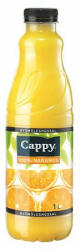 Cappy Narancslé, 100 százalék , 1 l, rostos, CAPPY (KHI083V)