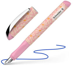 Schneider Stilou Schneider Glam 2024, penita M, Motiv flowers (SD-STI189/FLOWERS)