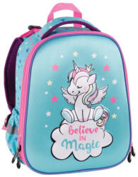 PULSE Ghiozdan Pulse Anatomic Cube Believe in Magic (SKG237)