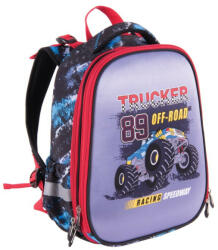 PULSE Ghiozdan Pulse Anatomic Cube Off Road (SKG241)