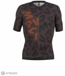 Mavic AKSIUM GRAPHIC mez, bronz karbon (M)