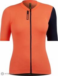 Mavic ESSENTIAL női mez, korall mélykék (XS)