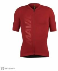 Mavic AKSIUM mez, bordó (XL)