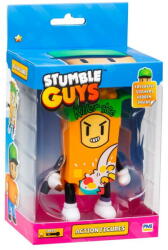 Stumble Guys - Figurka Akcji 11, 5 Cm - Cereal Guy (sg6010d)