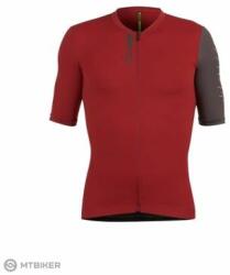 Mavic ESSENTIAL mez, bordó karbon (2XL)
