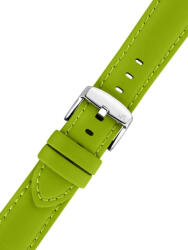 Morellato Curea verde Morellato Capri 5761D82.078 M (material reciclat) 18 mm