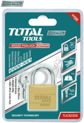 TOTAL Lacat - 30mm - 84g (INDUSTRIAL) (TLK32302) - vexio
