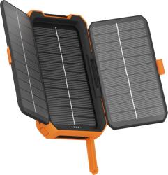 A-Solar Rugged Solar Powerbank 10.000mAh (XR203)