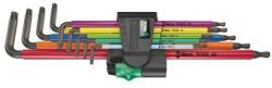 Wera torx kulcs készlet 9 részes 1, 5-10 967/9 tx xl multicolor 1(05024480001)