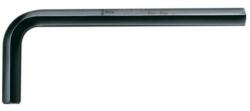 Wera l-kulcs 4, 0/70mm ev. fekete 950 bm (05027206001)
