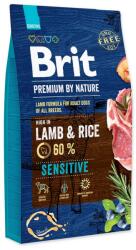 Brit Premium By Nature Sensitive Lamb 8 Kg (294-170844)