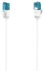 Hama Patch Cord Hama Flexi-Slim, U/UTP, CAT6a, 3m, White (00200690)