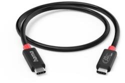 Hama Cablu de date Hama 00200788, USB-C male - USB-C male, 2m, Black (00200788)