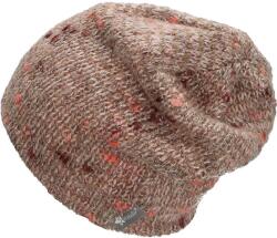 Sterntaler Плетена детска зимна шапка Sterntaler - Момиче, 55 cm, 4-6 г (4412204-935) - ozone