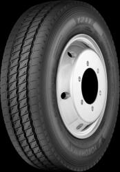 YOKOHAMA 121t 235/75 R17.5 143j