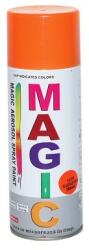 MAGIC Spray vopsea MAGIC PORTOCALIU FLUORESCENT 450 ml