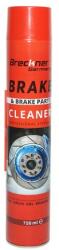 BRECKNER Spray pentru curatat parti franare, discuri de frana 750ml HQ Breckner Germany