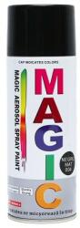 MAGIC Spray vopsea MAGIC NEGRU MAT 450 ml