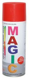 MAGIC Spray vopsea MAGIC ROSU PASSION 450 ml
